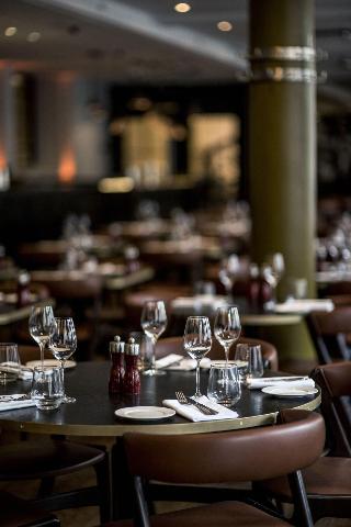 Andaz London Liverpool Street, By Hyatt fotoÄŸrafÄ±
