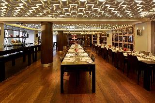 Andaz London Liverpool Street, By Hyatt fotoÄŸrafÄ±