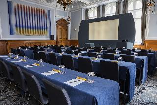 Andaz London Liverpool Street, By Hyatt fotoÄŸrafÄ±