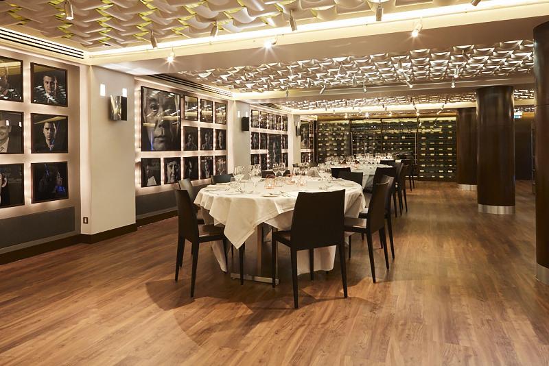 Andaz London Liverpool Street, By Hyatt - Toplantı