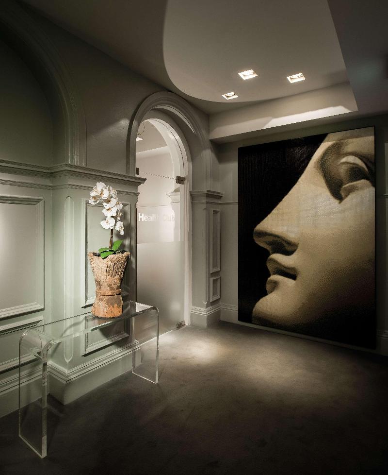 Andaz London Liverpool Street, By Hyatt - Aktivite