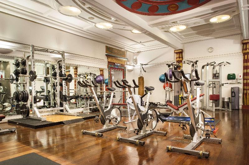 Andaz London Liverpool Street, By Hyatt - Aktivite