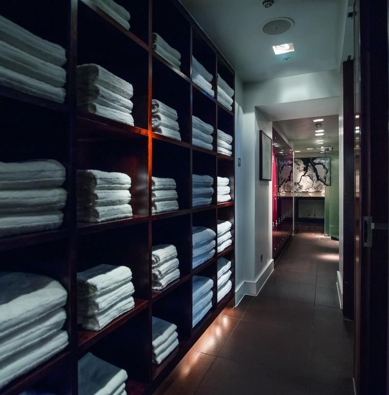 Andaz London Liverpool Street, By Hyatt - Aktivite