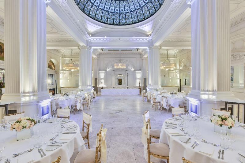Andaz London Liverpool Street, By Hyatt - Aktivite