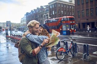 Andaz London Liverpool Street, By Hyatt fotoÄŸrafÄ±