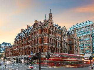 Andaz London Liverpool Street, By Hyatt fotoÄŸrafÄ±