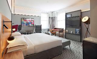 Andaz London Liverpool Street, By Hyatt fotoÄŸrafÄ±