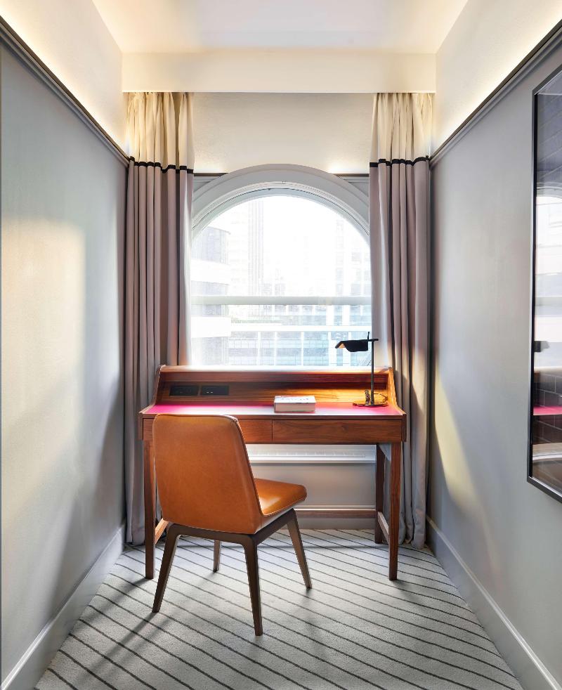 Andaz London Liverpool Street, By Hyatt - Oda