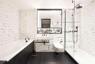 Andaz London Liverpool Street, By Hyatt fotoÄŸrafÄ±