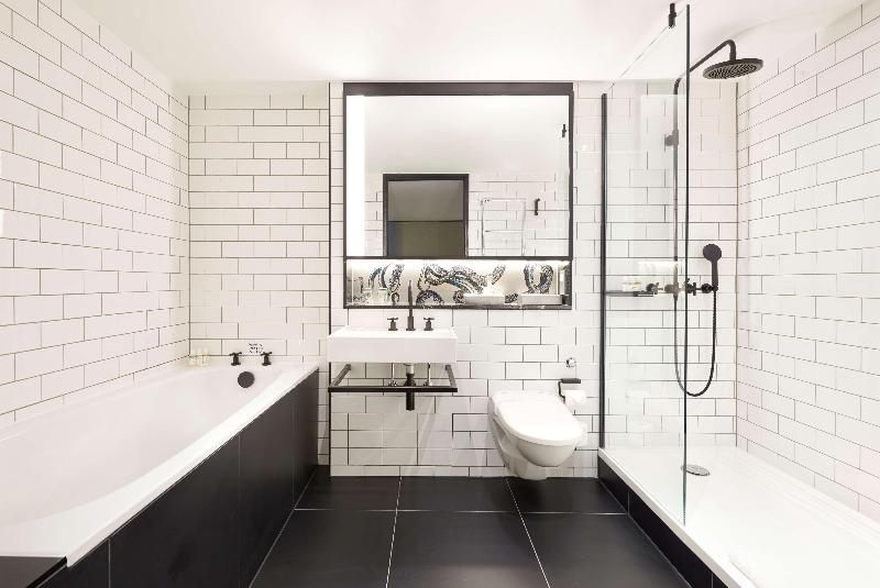 Andaz London Liverpool Street, By Hyatt - Oda