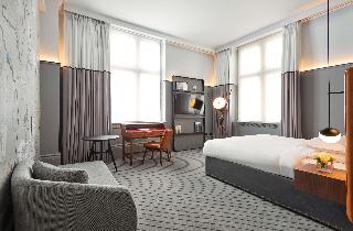 Andaz London Liverpool Street, By Hyatt fotoÄŸrafÄ±
