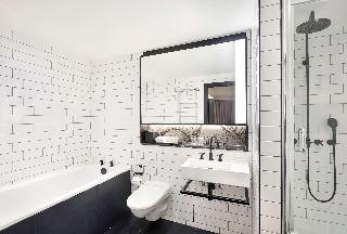 Andaz London Liverpool Street, By Hyatt fotoÄŸrafÄ±