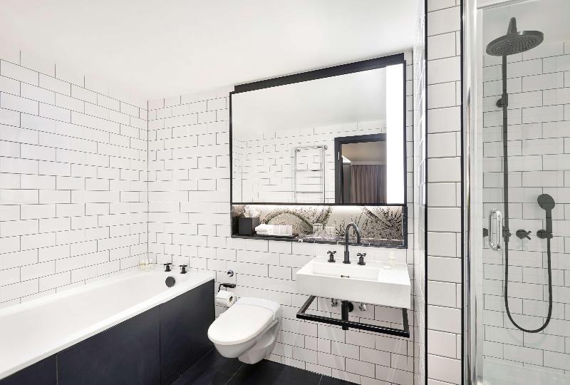 Andaz London Liverpool Street, By Hyatt - Oda