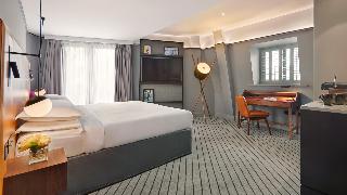 Andaz London Liverpool Street, By Hyatt fotoÄŸrafÄ±