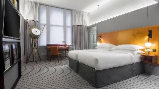 Andaz London Liverpool Street, By Hyatt fotoÄŸrafÄ±