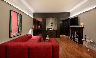 Andaz London Liverpool Street, By Hyatt fotoÄŸrafÄ±