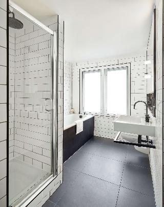 Andaz London Liverpool Street, By Hyatt fotoÄŸrafÄ±