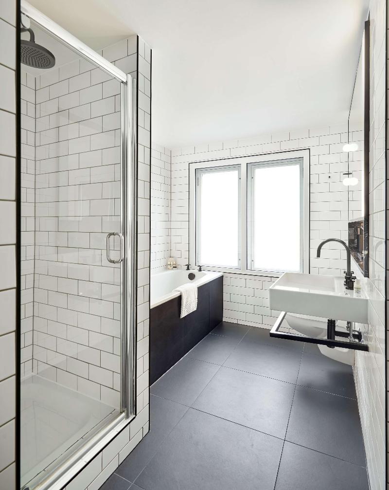 Andaz London Liverpool Street, By Hyatt - Oda