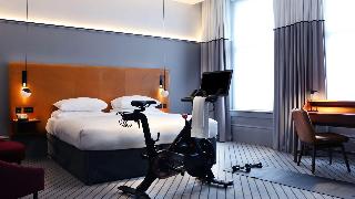 Andaz London Liverpool Street, By Hyatt fotoÄŸrafÄ±