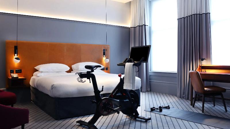 Andaz London Liverpool Street, By Hyatt - Oda