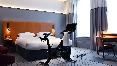 Andaz London Liverpool Street, By Hyatt oda fotoğrafı