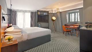Andaz London Liverpool Street, By Hyatt fotoÄŸrafÄ±