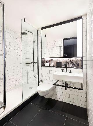 Andaz London Liverpool Street, By Hyatt fotoÄŸrafÄ±