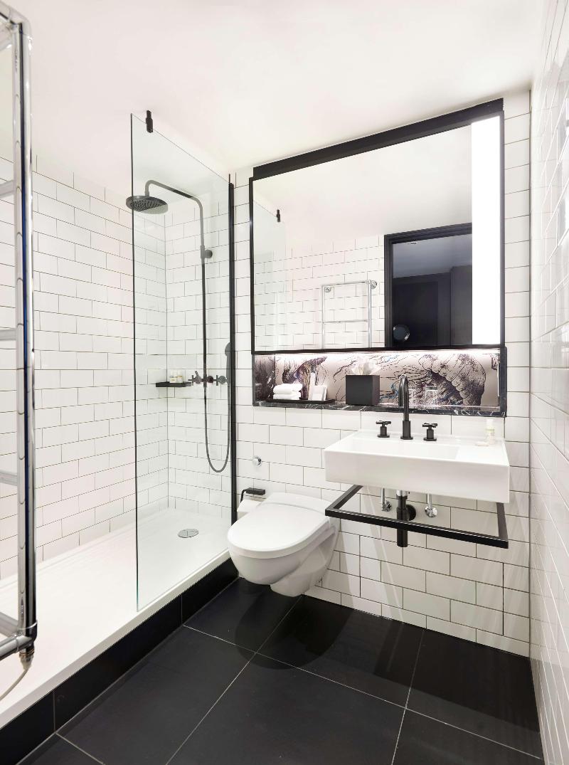 Andaz London Liverpool Street, By Hyatt - Oda
