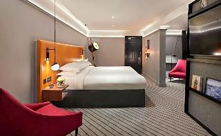Andaz London Liverpool Street, By Hyatt fotoÄŸrafÄ±