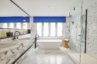 Andaz London Liverpool Street, By Hyatt fotoÄŸrafÄ±