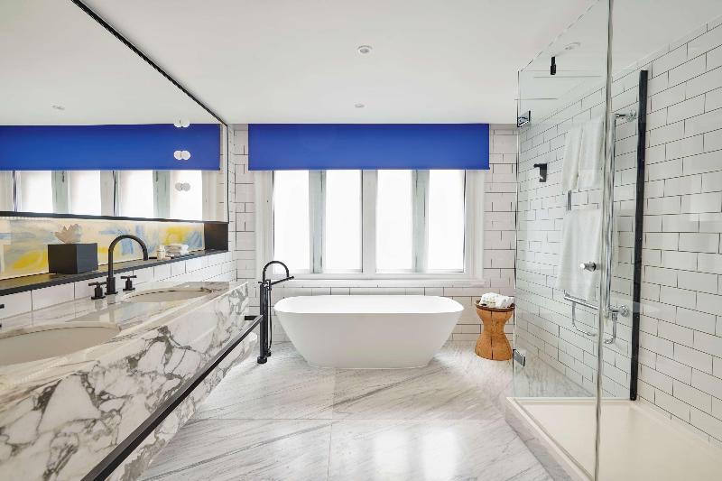 Andaz London Liverpool Street, By Hyatt - Oda