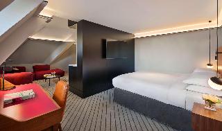 Andaz London Liverpool Street, By Hyatt fotoÄŸrafÄ±