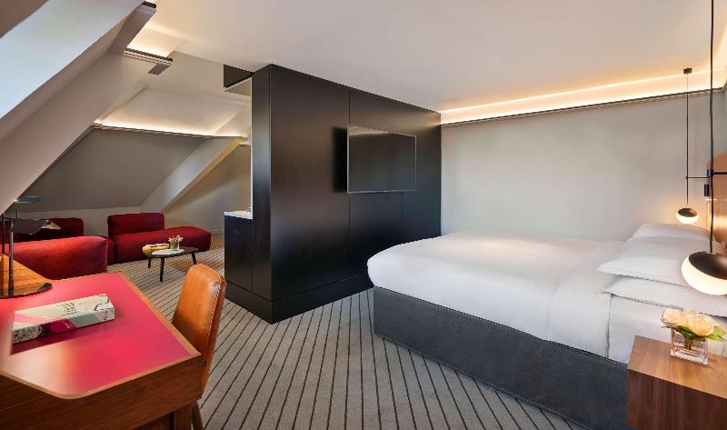 Andaz London Liverpool Street, By Hyatt - Oda