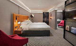 Andaz London Liverpool Street, By Hyatt fotoÄŸrafÄ±