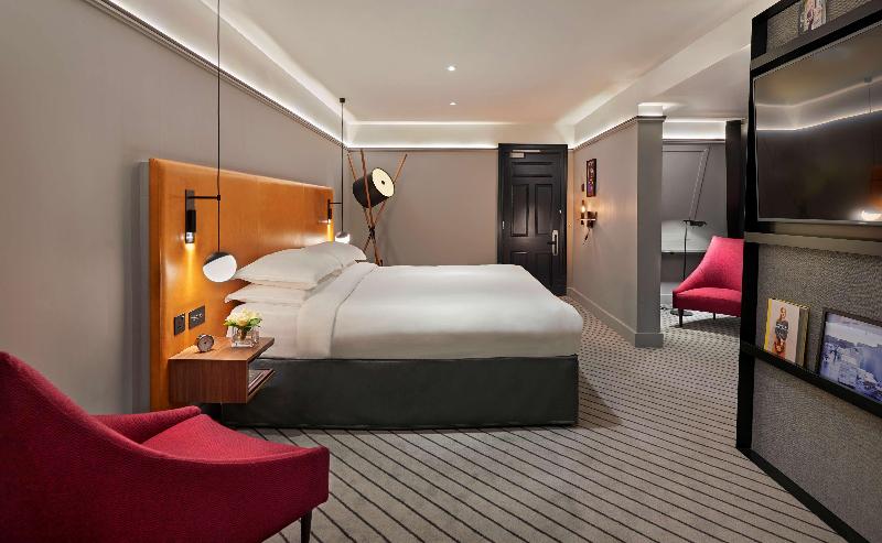 Andaz London Liverpool Street, By Hyatt - Oda