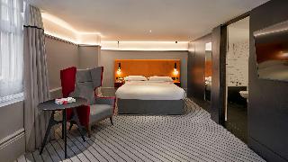 Andaz London Liverpool Street, By Hyatt fotoÄŸrafÄ±