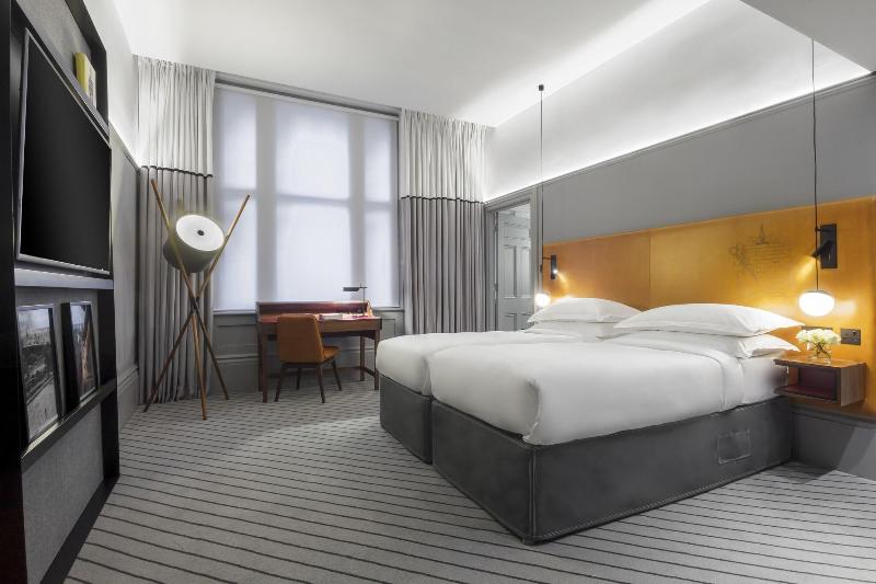 Andaz London Liverpool Street, By Hyatt - Oda