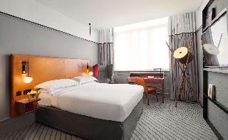 Andaz London Liverpool Street, By Hyatt fotoÄŸrafÄ±