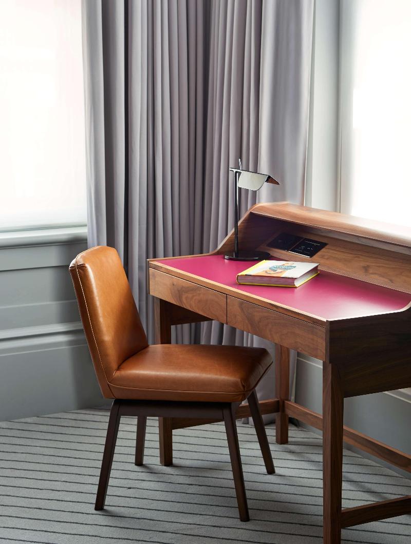 Andaz London Liverpool Street, By Hyatt - Oda