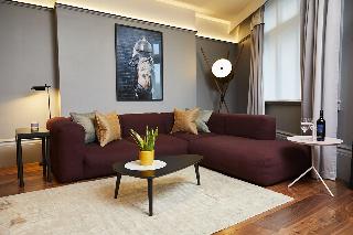 Andaz London Liverpool Street, By Hyatt fotoÄŸrafÄ±