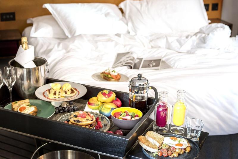 Andaz London Liverpool Street, By Hyatt - Oda