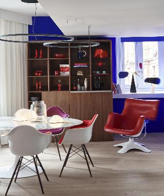 Andaz London Liverpool Street, By Hyatt fotoÄŸrafÄ±