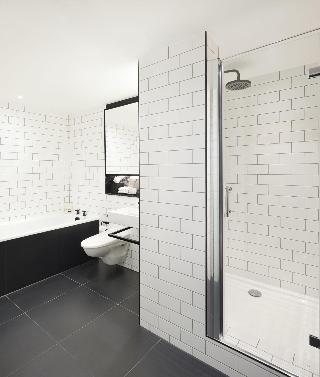 Andaz London Liverpool Street, By Hyatt fotoÄŸrafÄ±