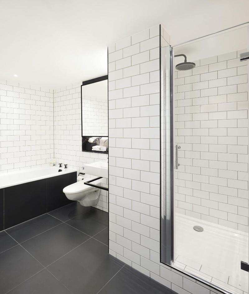 Andaz London Liverpool Street, By Hyatt - Oda