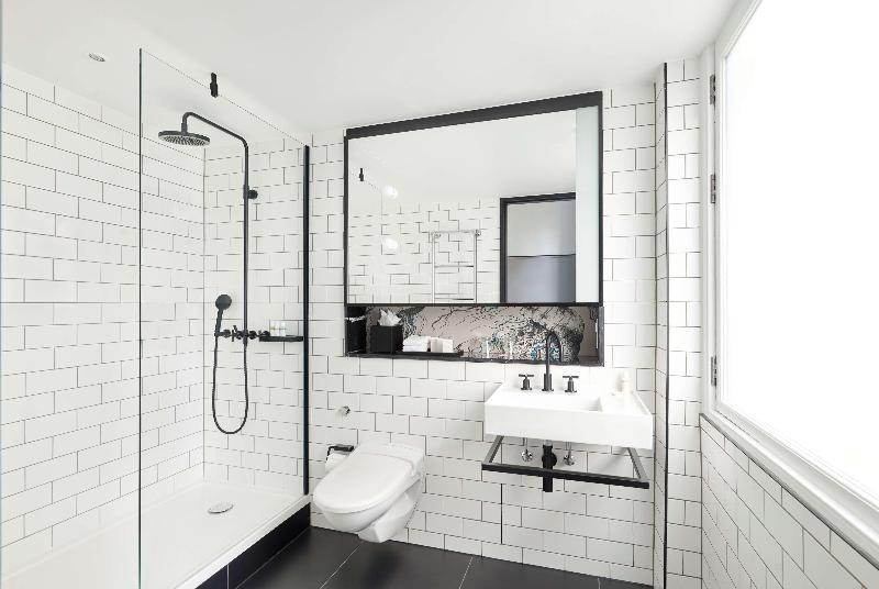 Andaz London Liverpool Street, By Hyatt - Oda