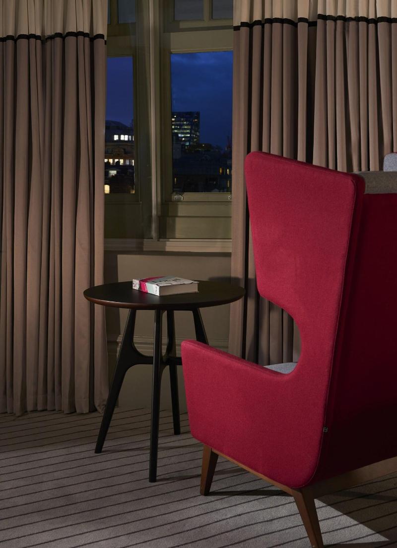 Andaz London Liverpool Street, By Hyatt - Oda