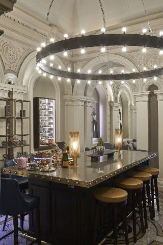 Andaz London Liverpool Street, By Hyatt fotoÄŸrafÄ±