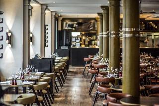 Andaz London Liverpool Street, By Hyatt fotoÄŸrafÄ±