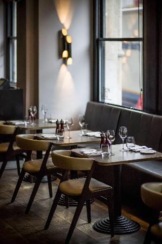 Andaz London Liverpool Street, By Hyatt fotoÄŸrafÄ±