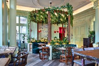 Andaz London Liverpool Street, By Hyatt fotoÄŸrafÄ±